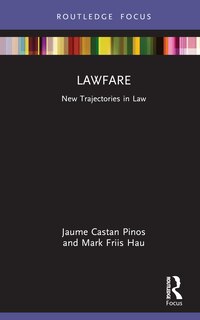 Front cover_Lawfare