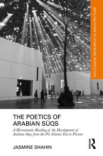 Couverture_The Poetics of Arabian SA qs