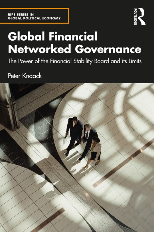 Front cover_Global Financial Networked Governance