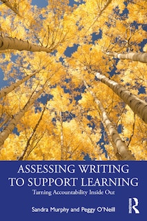 Front cover_Assessing Writing to Support Learning