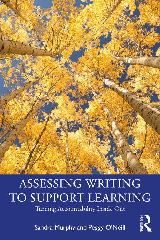 Front cover_Assessing Writing to Support Learning