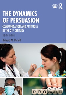 Front cover_The Dynamics of Persuasion