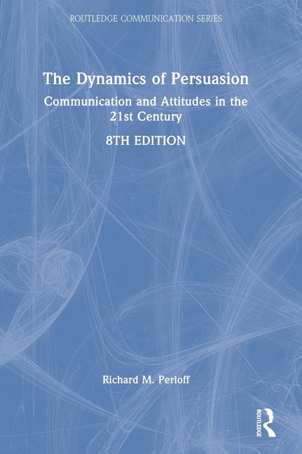 Front cover_The Dynamics of Persuasion