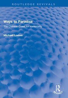 Front cover_Ways to Paradise