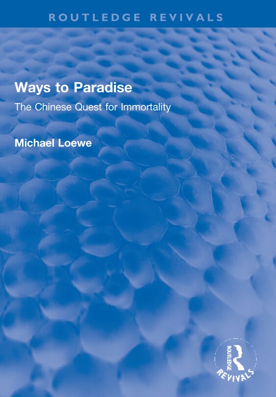 Front cover_Ways to Paradise