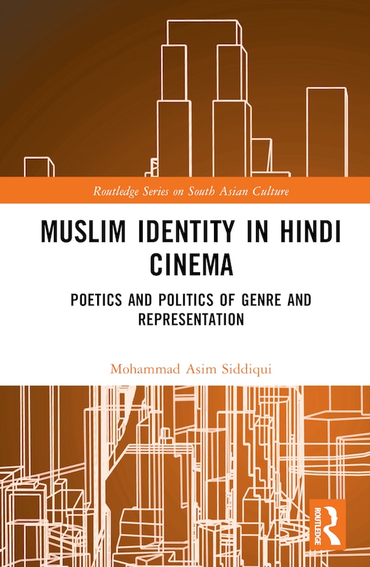 Front cover_Muslim Identity in Hindi Cinema