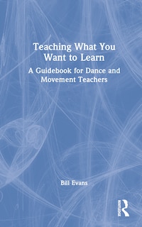 Front cover_Teaching What You Want To Learn