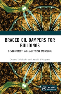 Couverture_Braced Oil Dampers for Buildings