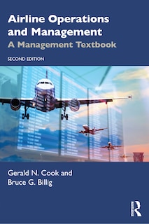 Front cover_Airline Operations and Management