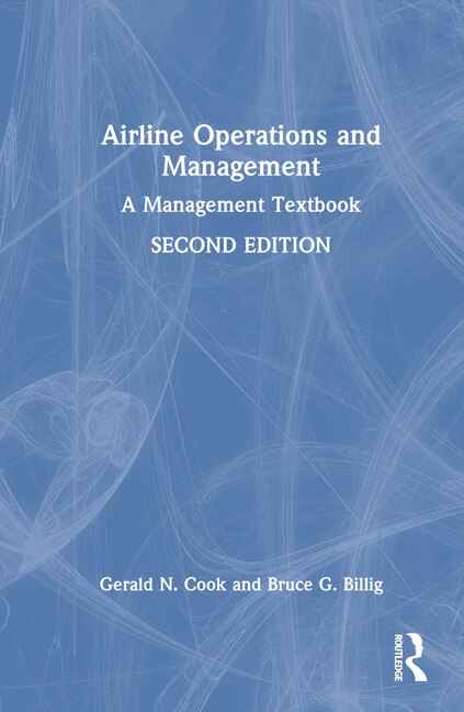 Front cover_Airline Operations and Management