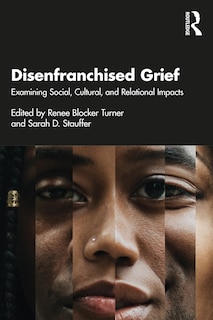 Front cover_Disenfranchised Grief