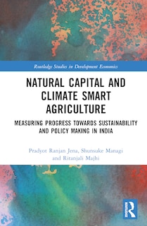 Front cover_Natural Capital and Climate Smart Agriculture