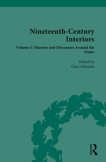 Front cover_Nineteenth-Century Interiors