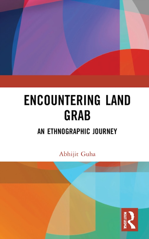 Couverture_Encountering Land Grab