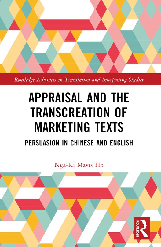 Couverture_Appraisal and the Transcreation of Marketing Texts