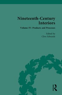 Front cover_Nineteenth-Century Interiors
