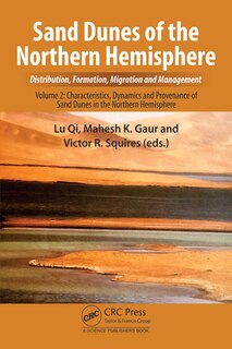 Couverture_Sand Dunes of the Northern Hemisphere