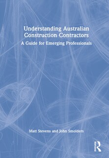 Couverture_Understanding Australian Construction Contractors