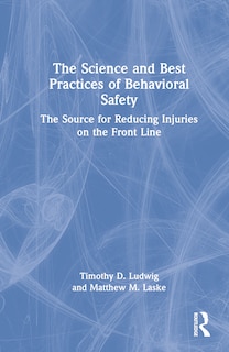 Couverture_The Science and Best Practices of Behavioral Safety