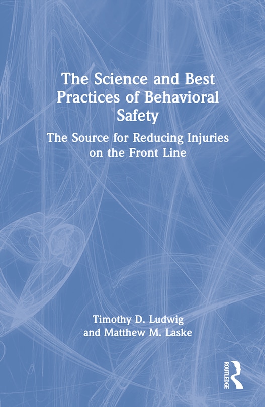 Couverture_The Science and Best Practices of Behavioral Safety