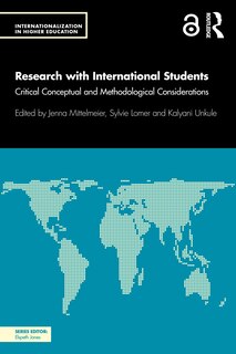 Front cover_Research with International Students