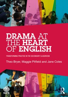 Front cover_Drama at the Heart of English