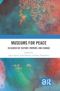 Front cover_Museums for Peace