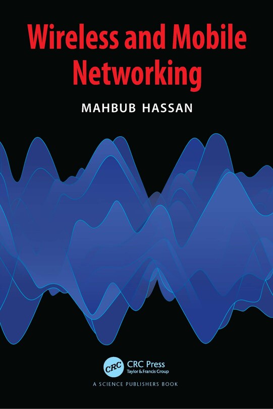 Couverture_Wireless and Mobile Networking