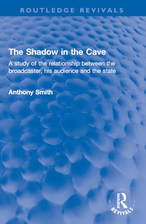 Front cover_The Shadow in the Cave