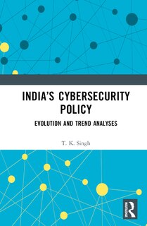 Front cover_India's Cybersecurity Policy