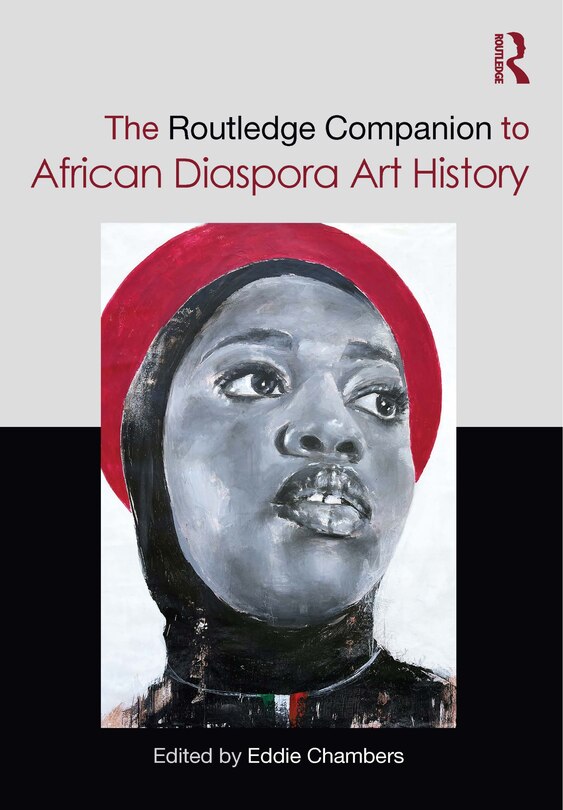 Front cover_The Routledge Companion to African Diaspora Art History
