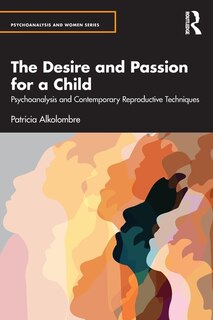 Front cover_The Desire and Passion for a Child