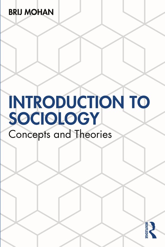 Front cover_Introduction To Sociology