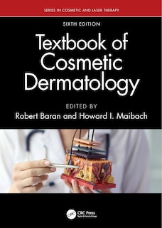 Couverture_Textbook of Cosmetic Dermatology