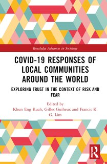 Couverture_Covid-19 Responses of Local Communities around the World