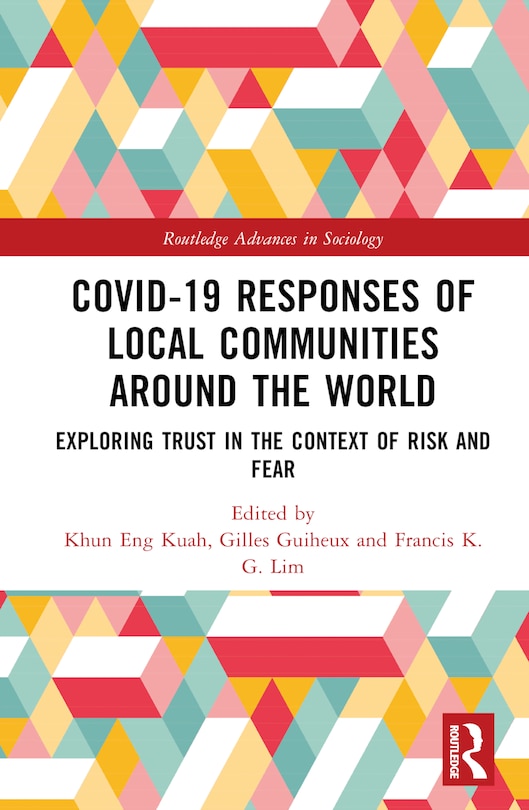 Couverture_Covid-19 Responses of Local Communities around the World