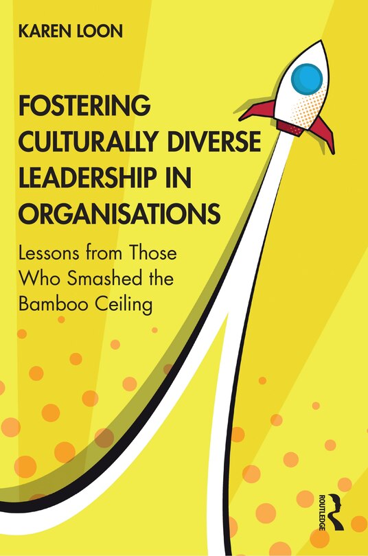 Front cover_Fostering Culturally Diverse Leadership In Organisations