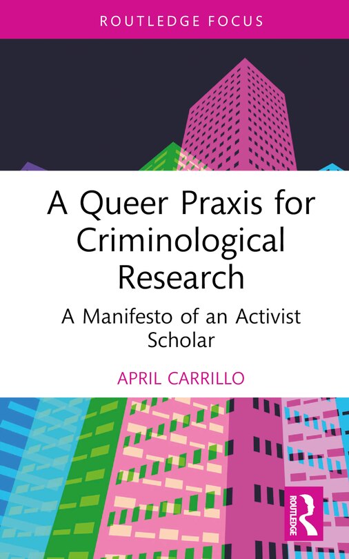 Couverture_A Queer Praxis for Criminological Research