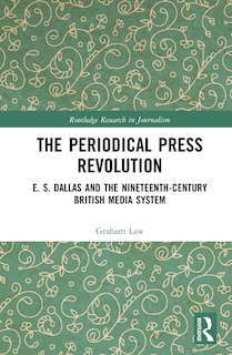 Front cover_The Periodical Press Revolution