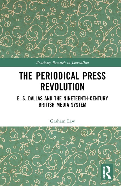 Front cover_The Periodical Press Revolution