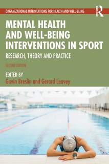 Couverture_Mental Health and Well-being Interventions in Sport