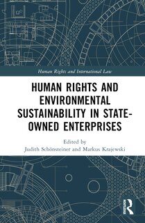 Couverture_Human Rights and Environmental Sustainability in State-Owned Enterprises