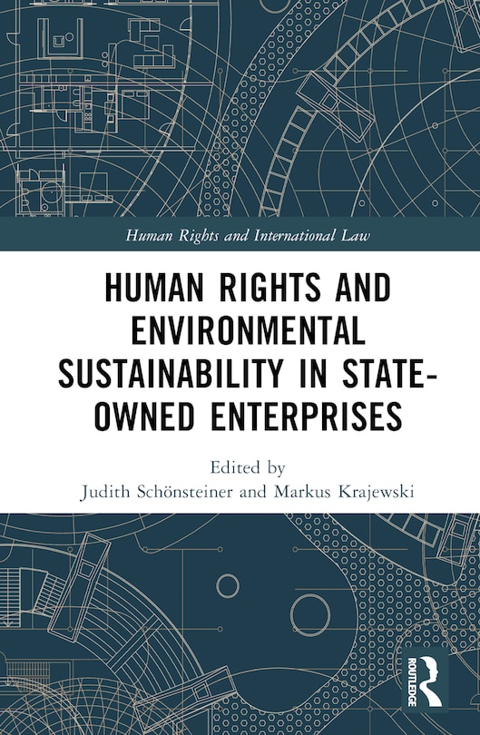 Couverture_Human Rights and Environmental Sustainability in State-Owned Enterprises