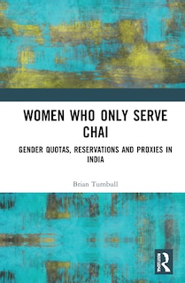 Couverture_Women Who Only Serve Chai