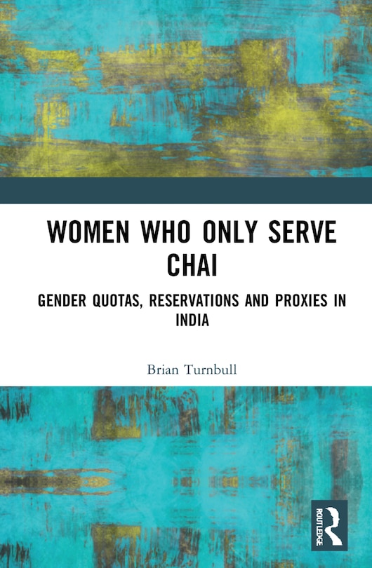 Couverture_Women Who Only Serve Chai