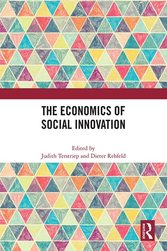 Front cover_Economics of Social Innovation
