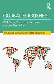 Front cover_Global Englishes
