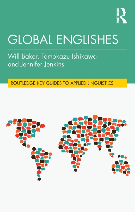 Front cover_Global Englishes
