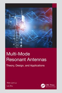 Couverture_Multi-Mode Resonant Antennas