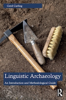 Front cover_Linguistic Archaeology